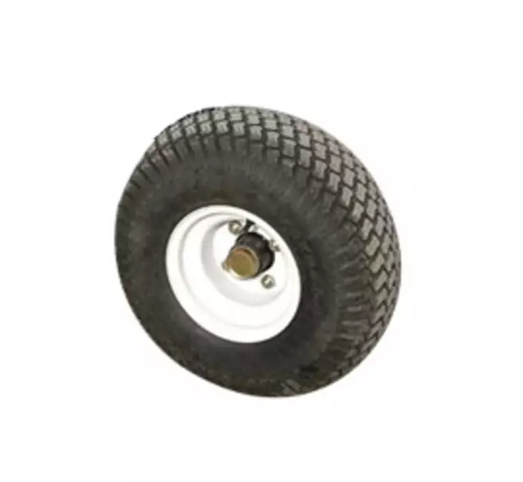 Bronco Pyörä täydellinen 77-13000 - Kaivinkoneen 77-13000 varaosat - DECD610070DEDE9E2C - 1