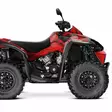 Tarrasarja can-am renegade g2 xxc/xmr - Mönkijän rengassarjat - 483060743B05E45AAD - 3