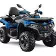 Tarrasarja cfmoto cforce 625 - CFMoto CForce 625 - 639E9AD7FD5BC44CBD - 1