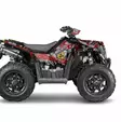 Tarrasarja POLARIS SCRAMBLER - Mönkijän rengassarjat - 1D67C7041E609F14AD - 2