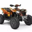 Tarrasarja POLARIS SCRAMBLER - Mönkijän rengassarjat - 3B77F58D54DB75A0DD - 1