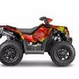 Tarrasarja POLARIS SCRAMBLER - Mönkijän rengassarjat - 91565F43E5971A1F7D - 2
