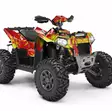 Tarrasarja POLARIS SCRAMBLER - Mönkijän rengassarjat - 91565F43E5971A1F7D - 1