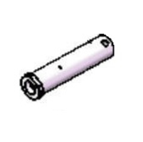 Bronco Tappi 35x180mm kauhalenkille 77-13500 - Kaivinkoneen 360 77-13500 varaosat - 234CA3799E911CD29D - 1