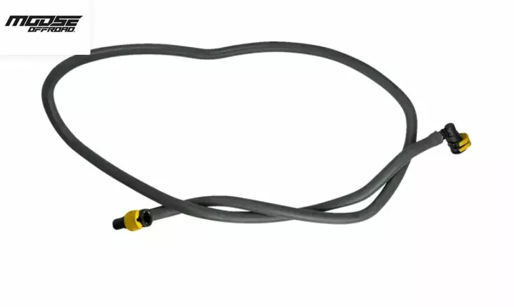 Polttoainelinja Polaris - Mönkijän polttoainehanat, letkut ja klem - 003325BD5892FA484D - 1