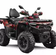 Tarrasarja cfmoto 850/1000 gen 3 - CFMoto CForce 850 - 6BE153E3368DC5B89E - 1