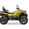 Tarrasarja cfmoto cforce 625 - CFMoto CForce 625 - 2FB79147642CA187BE - 2