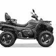 Tarrasarja cfmoto cforce 625 - CFMoto CForce 625 - 412DBD50AB05368E7E - 2
