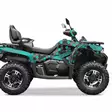 Tarrasarja cfmoto cforce 625 - CFMoto CForce 625 - F9DD744E93F0E852BE - 2