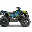 Tarrasarja POLARIS SCRAMBLER - Mönkijän rengassarjat - 64F82F28834659003E - 2