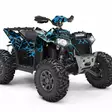 Tarrasarja POLARIS SCRAMBLER - Mönkijän rengassarjat - FCE1030219304FFF8E - 1