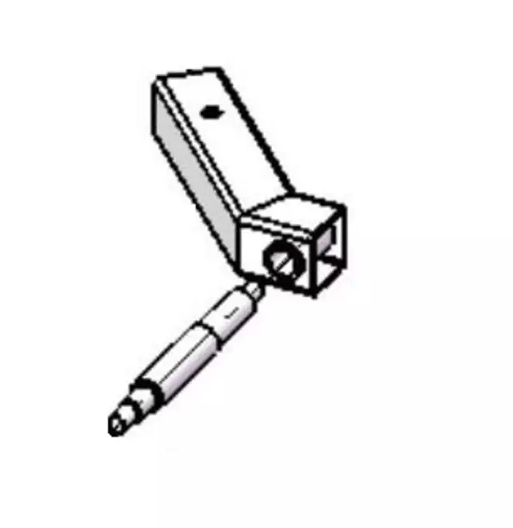 Bronco Pyöräakseli 77-13500 - Kaivinkoneen 360 77-13500 varaosat - 8616CB0A52645B708E - 1