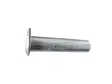 Bronco Pin 30x114mm for cylinder for 77-13000 - Kaivinkoneen 77-13000 varaosat - 20E315DD07966CE47F - 1