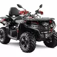 Tarrasarja cfmoto cforce 625 - CFMoto CForce 625 - 429B391D3AC656C21F - 1