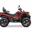 Tarrasarja cfmoto cforce 625 - CFMoto CForce 625 - A5BBB535E7A1582F9F - 2
