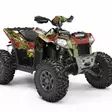 Tarrasarja POLARIS SCRAMBLER - Mönkijän rengassarjat - B7862F6F2EEE30B49F - 1