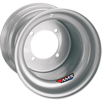 Peltivannesarja 4x156 + 4x115 - Vannesarjat crossimönkijöihin - VAMS109RAP - 1